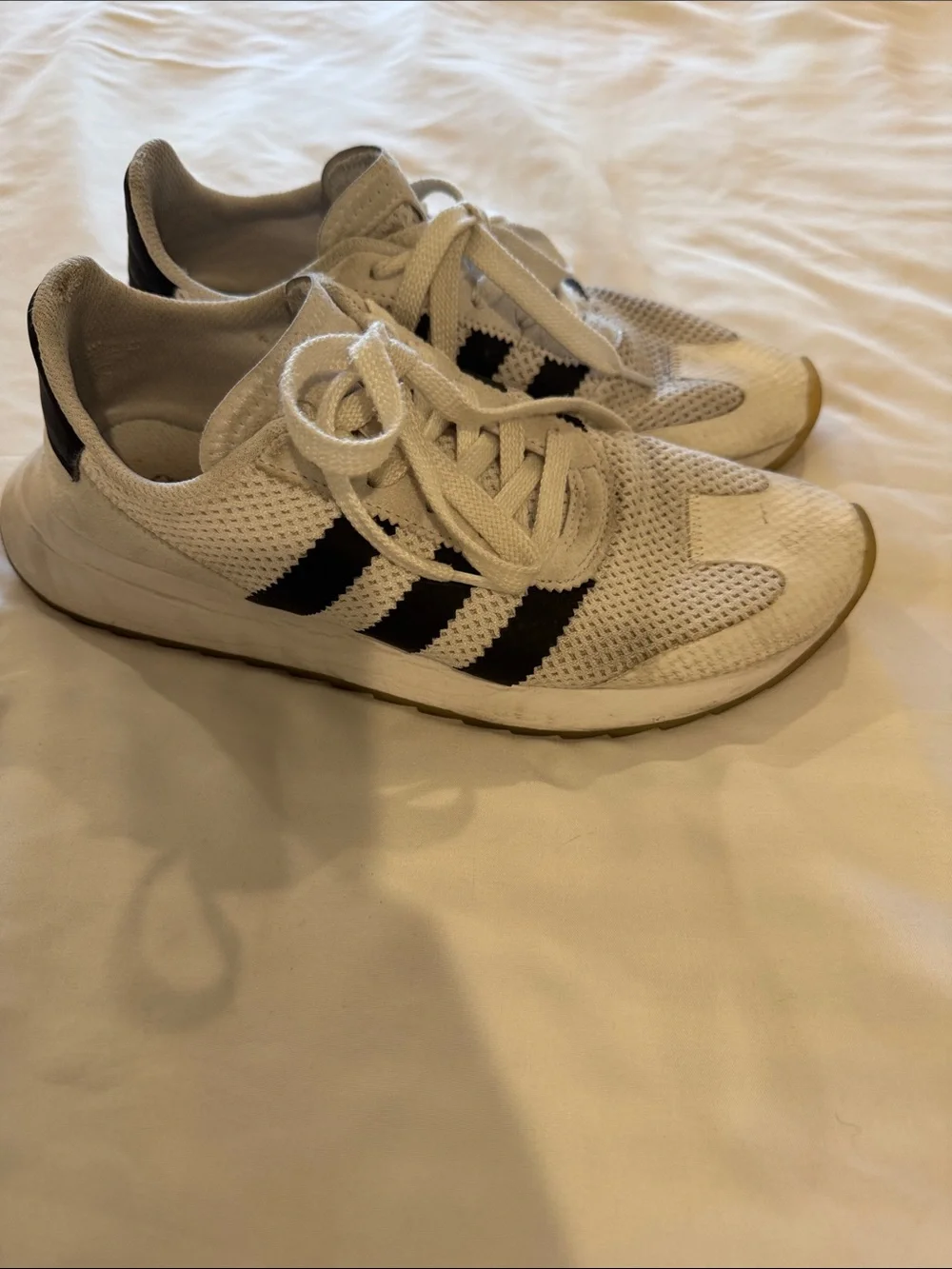 Adidas Flashback Sneakers 8